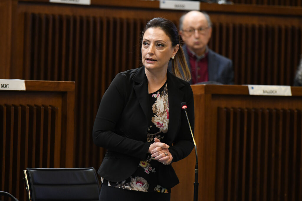 (ACON) FINE VITA. SPAGNOLO (LEGA): AUDIZIONI OPPORTUNIT PER DARE RISPOSTE