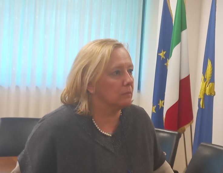 (ACON) GIULIA. MARCOLIN (CRPO FVG): GRAVE SCONFITTA PER QUESTA SOCIET