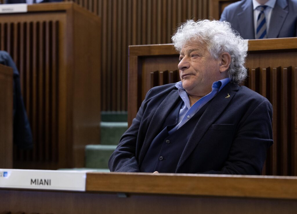 (ACON) BILANCIO. MIANI (LEGA): RECUPERO ACQUA PIOVANA, MISURA VOLUTA DA NOI