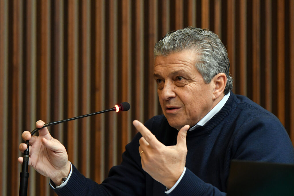 (ACON) BILANCIO. MARTINES (PD): URGENTI LE RISORSE A LR 16/2022 SU DISABILIT