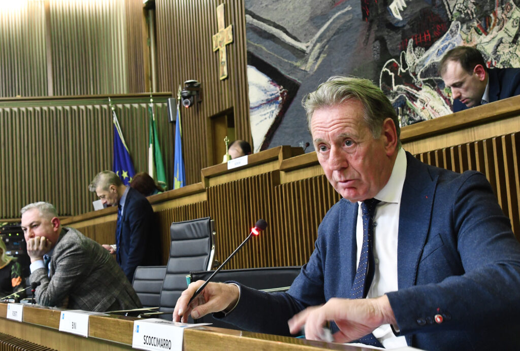 (ARC) Stabilit: Scoccimarro, linea contributiva unica per ecoeventi