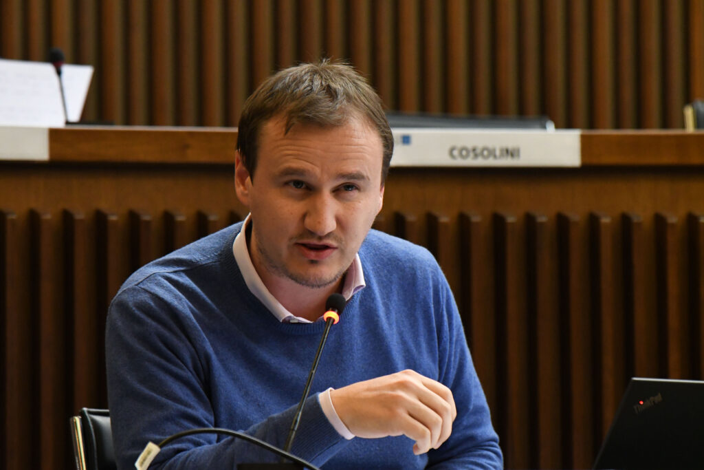 (ACON) BILANCIO. POZZO (PD): CASA STUDENTI ATENEO UD ANCORA ATTENDE RISPOSTE