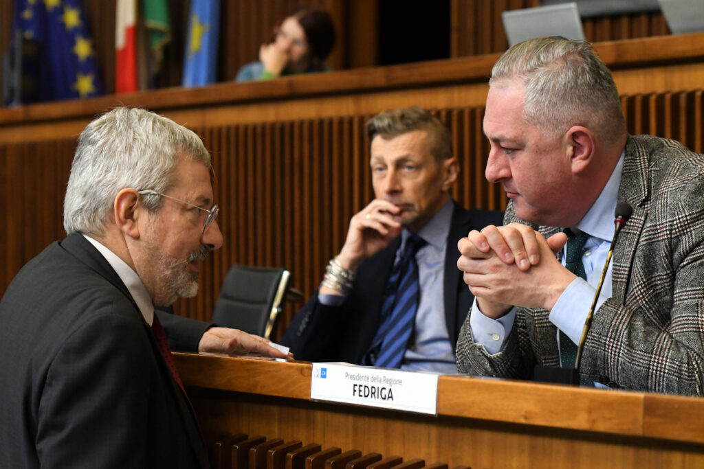 (ACON) BILANCIO. I COMM: OK AD ART ANZIL, RIFINANZIATO PROGETTO LETTURA