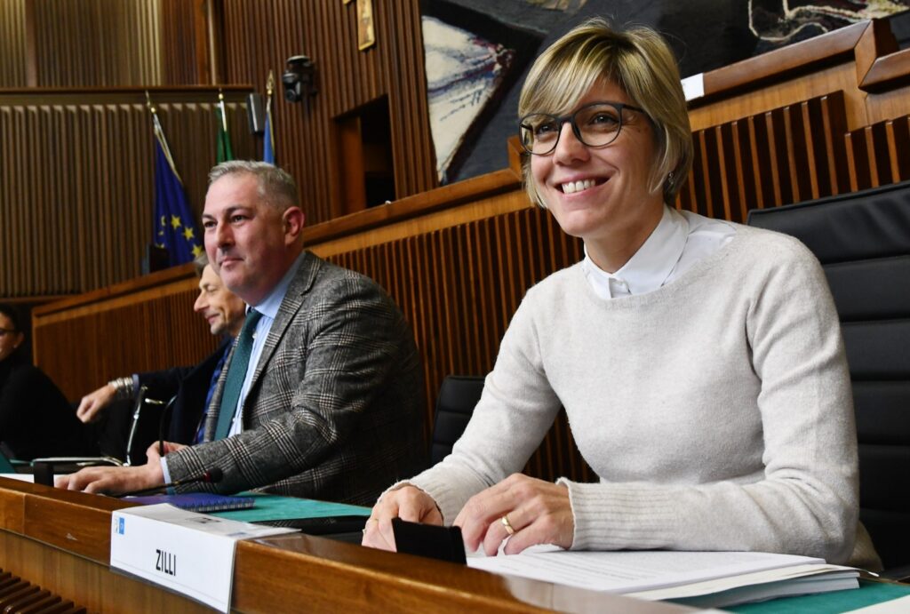 (ARC) Stabilit: Zilli, incentivare donazioni per il ‘dopo di noi’