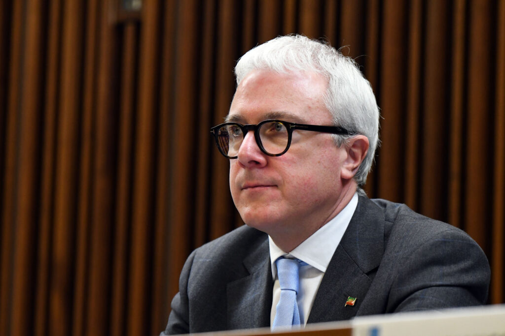 (ACON) BILANCIO. CABIBBO (FI): MANOVRA IMPONENTE ED ESPANSIVA, SENZA TAGLI