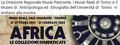 COMUNICATO STAMPA – Conferenza Palazzo Carignano 14 novembre ore 17 – Il ruolo di Menelik II e Haile Selassie nella costruzione dell’Etiopia moderna