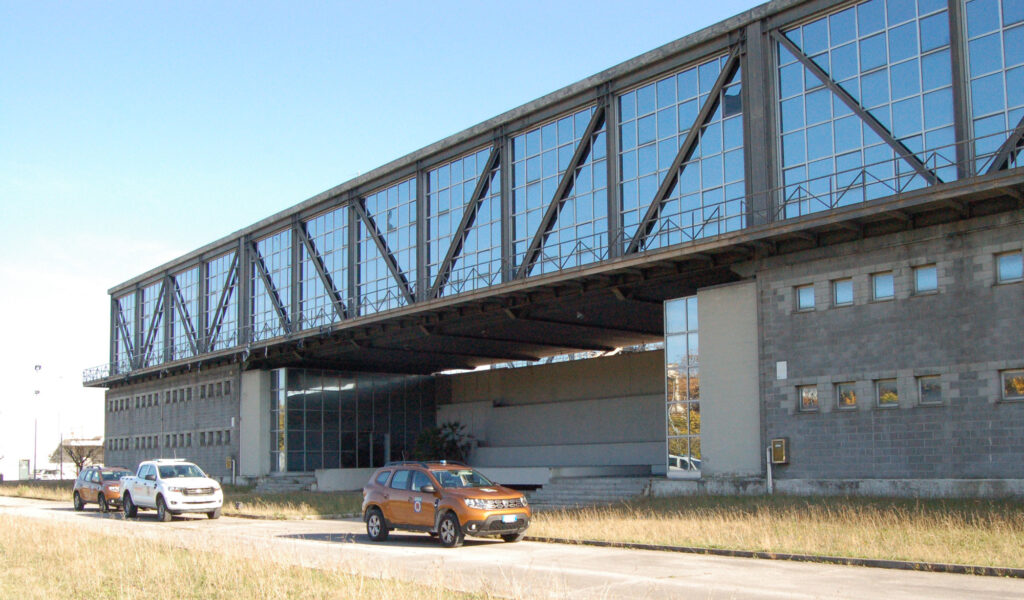 comunicato aguzzi protezioen civile ex genny ancona