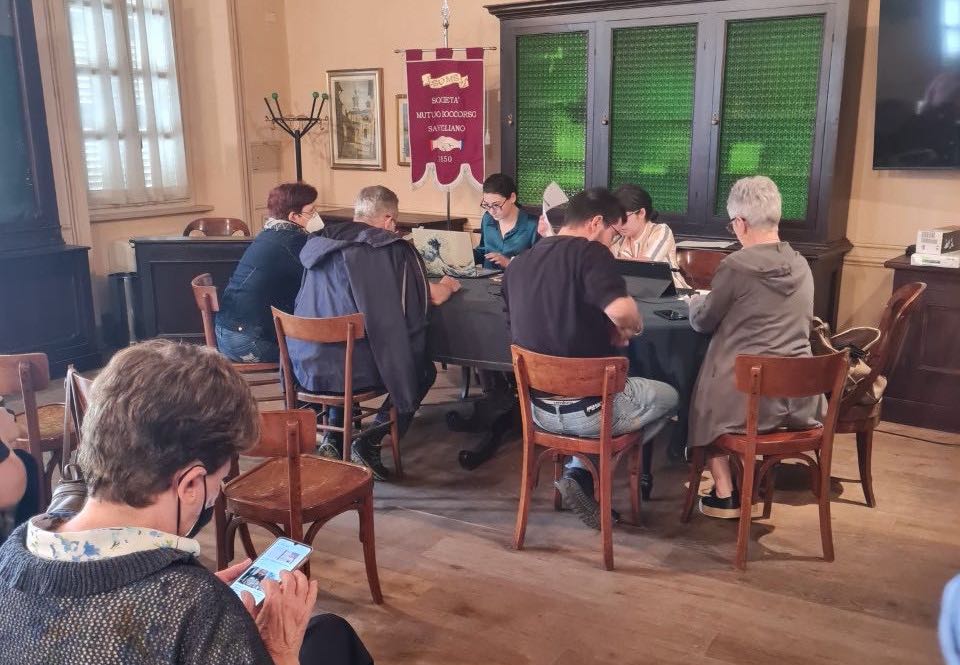 Arriva il “Mese dell’informazione” per chi si affaccia al mondo del lavoro