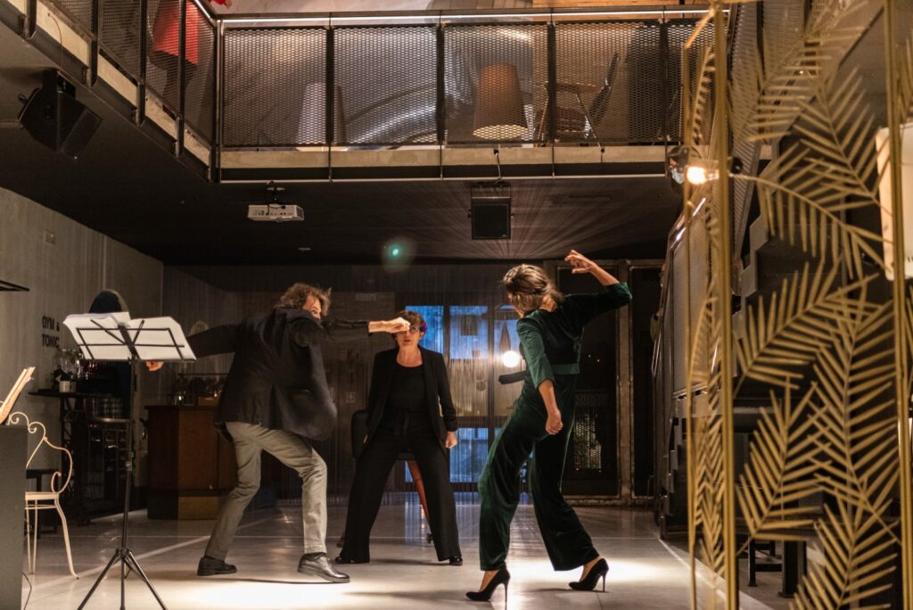 Carmen e le altre ragazze straordinarie: a Matera un’opera lirica contemporanea sulla libertà delle donne