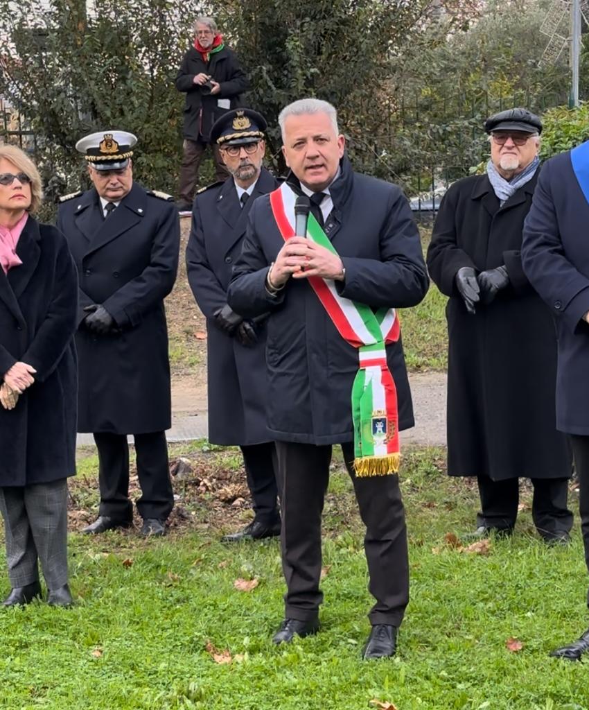 1120 L’Amministrazione commemora le vittime del rastrellamento del 21 e 22 novembre 1944