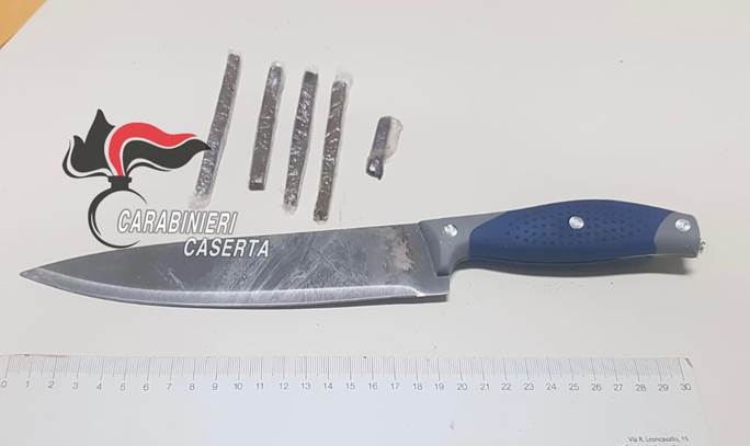 1° comunicato stampa del 8 novembre 2023