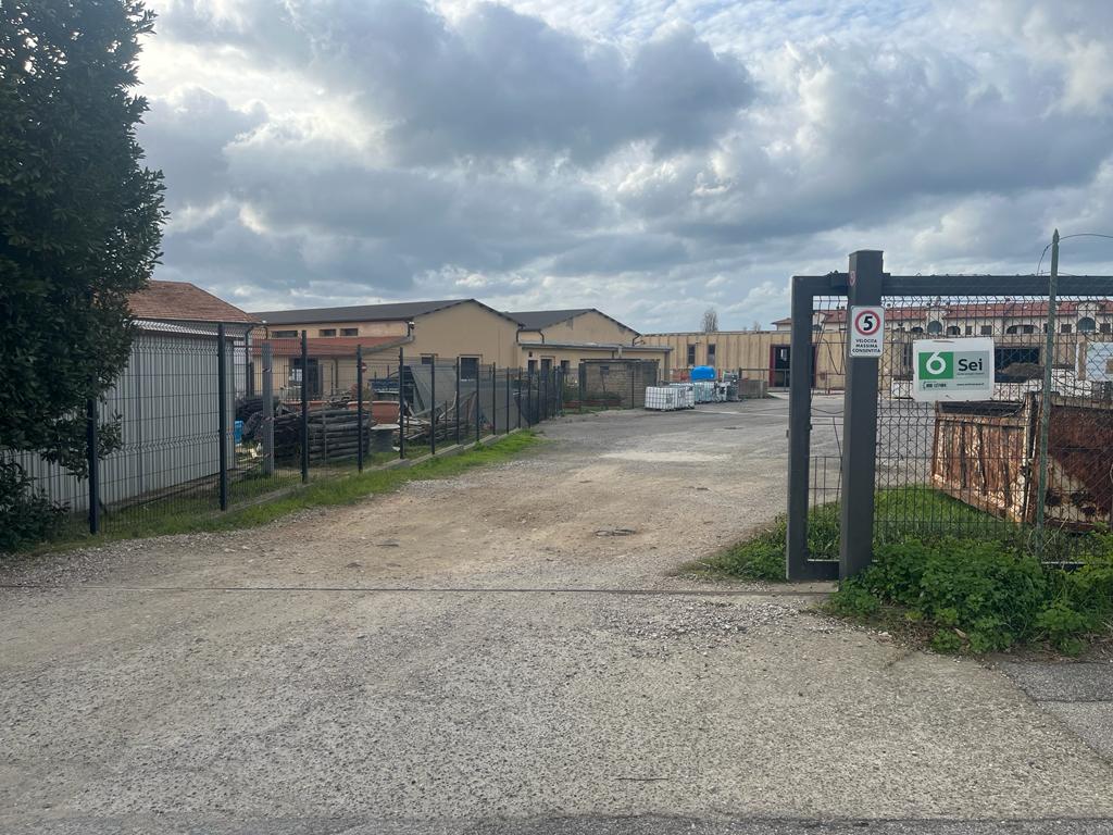 Centro raccolta rifiuti, in Consiglio comunale l’approvazione della bozza di Protocollo d’intesa per l’avvio dei lavori