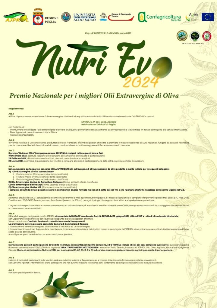 Agenzia regionale 1405.23 pentassuglia_nutrievo conf stampa 16.11