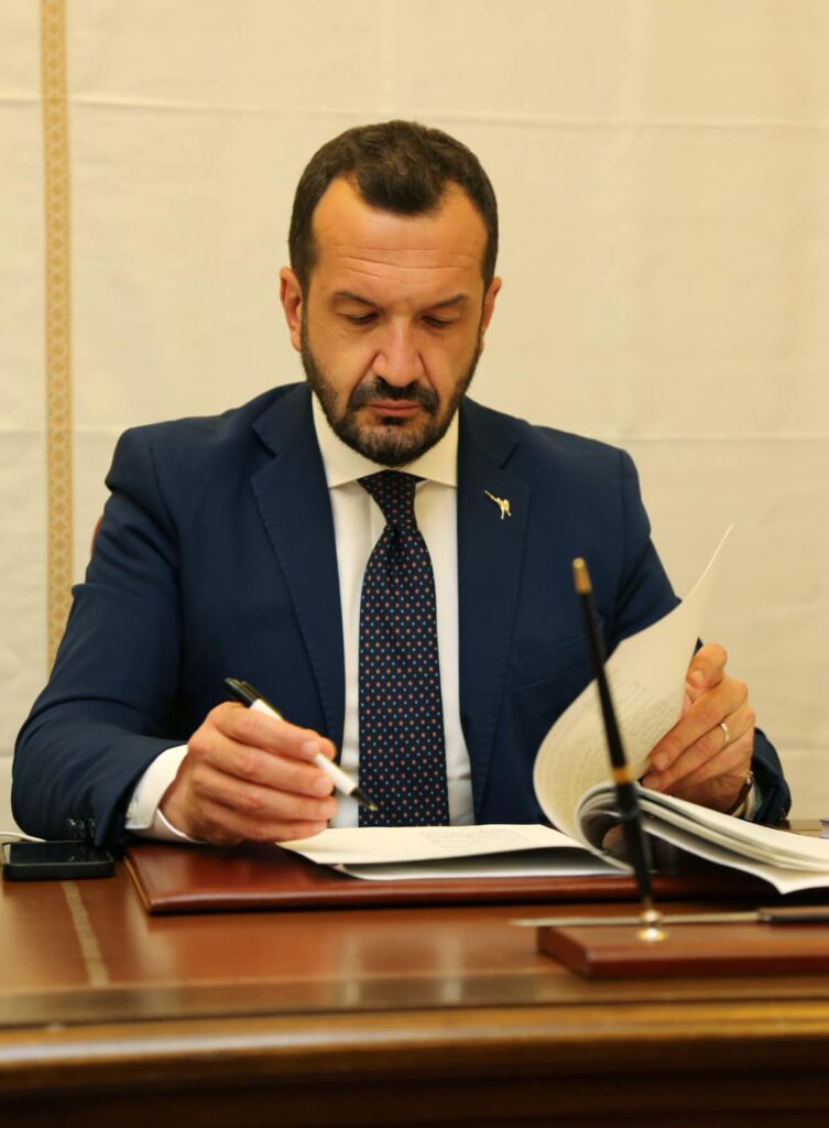 Infrastrutture, Pepe (Lega): “Dal Ministero 2,8 mln per gli edifici del culto di Tolve e Viggiano”