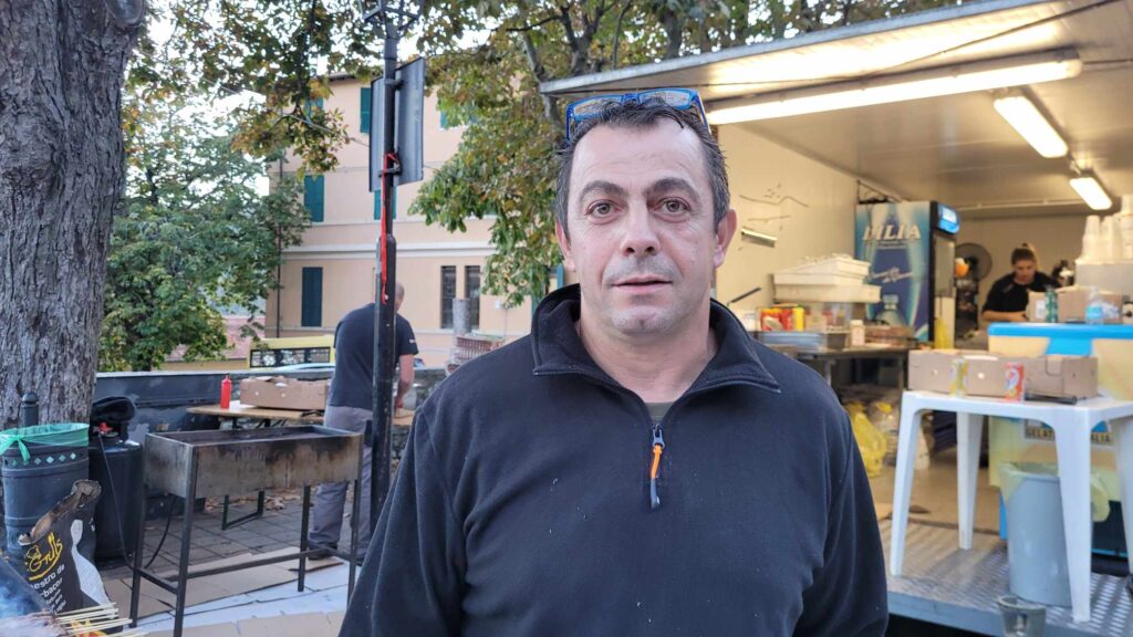 Riaperta la strada Sp548 della Valle Argentina