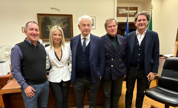 AGRICOLTURA: ASSESSORE SATTA, A ROMA RAGGIUNTO ACCORDO PER LE DUE TONNARE SARDE CHE RIPRENDERANNO A COLLABORARE INSIEME. GRANDE RISULTATO PER LE UNICHE REALTA’ PRESENTI IN ITALIA E NEL MEDITERRANEO