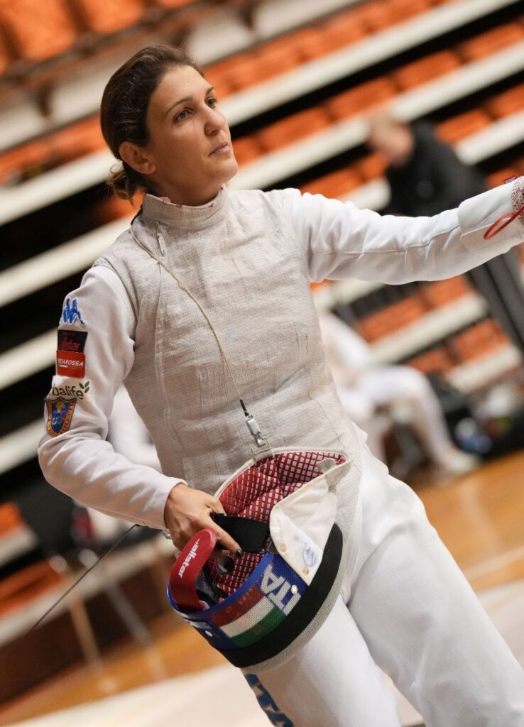 Coppa del Mondo e Grand Prix – Arianna Errigo e altre 10 fiorettiste qualificate a Novi Sad, 9 sciabolatrici avanzano ad Orleans