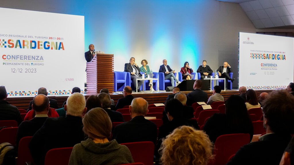 PIANO STRATEGICO DEL TURISMO, ASSESSORE CHESSA: ‘ABBIAMO DEFINITO LINEE STRATEGICHE E AZIONI DI PIANIFICAZIONE PER I PROSSIMI ANNI’