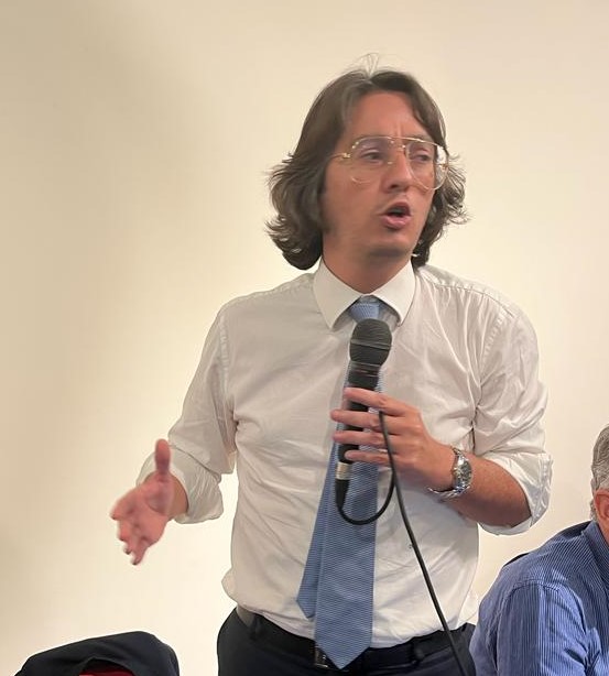 Safina (PD) contro Schifani che annuncia aiuti per il settore agrumicolo ignorando quello vitivinicolo