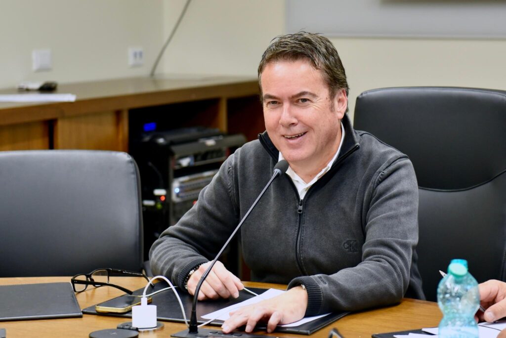 MARCOVECCHIO: “BENE FINANZIAMENTI PER INTERVENTI SU ALVEI FLUVIALI”