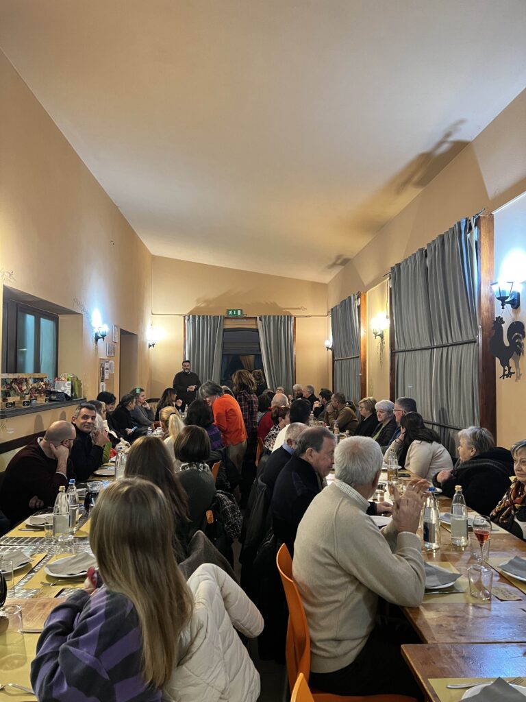COMUNICATO STAMPA: Un successo la raccolta fondi per il nuovo DAE a Montespertoli: un totale di 2200 euro