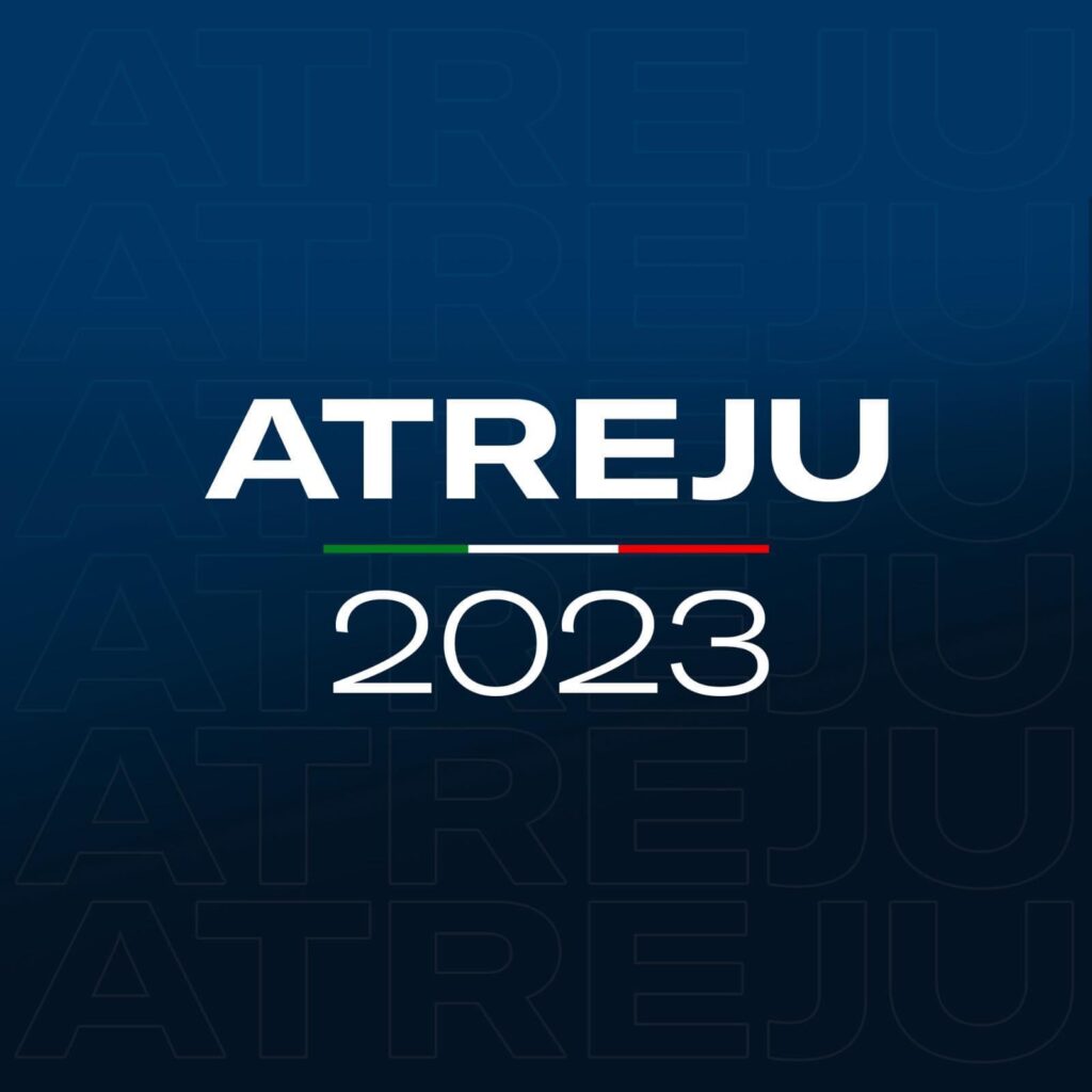 AGENDA ATREJU DOMENICA 17 DICEMBRE