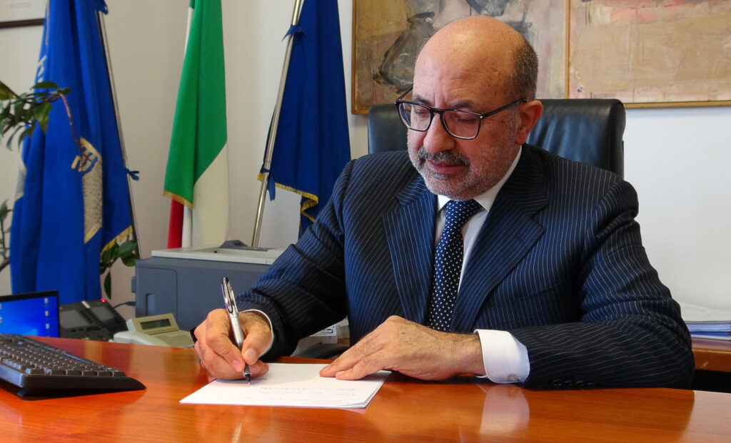 Acquedotto Lucano affida appalti PNRR su riduzione perdite nelle reti di distribuzione