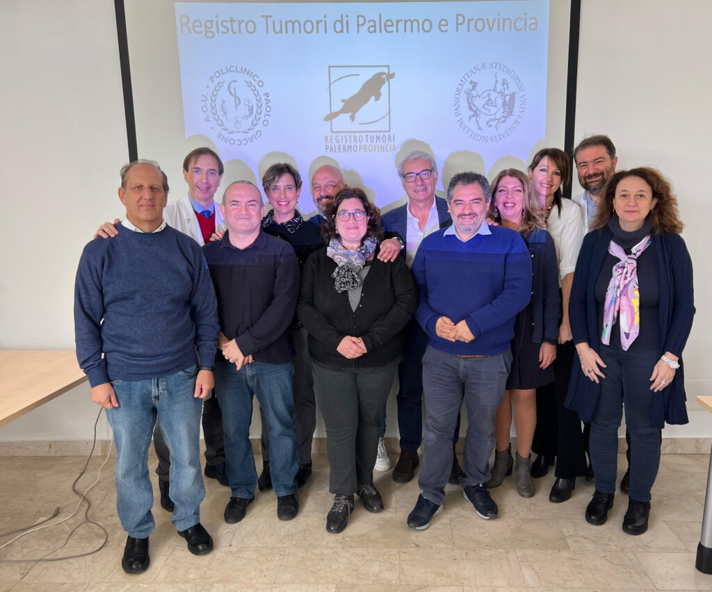 “Il Registro Tumori di Palermo e Provincia incontra i Sindaci”: il 18 dicembre a Palazzo Steri la presentazione dei dati sulle malattie oncologiche