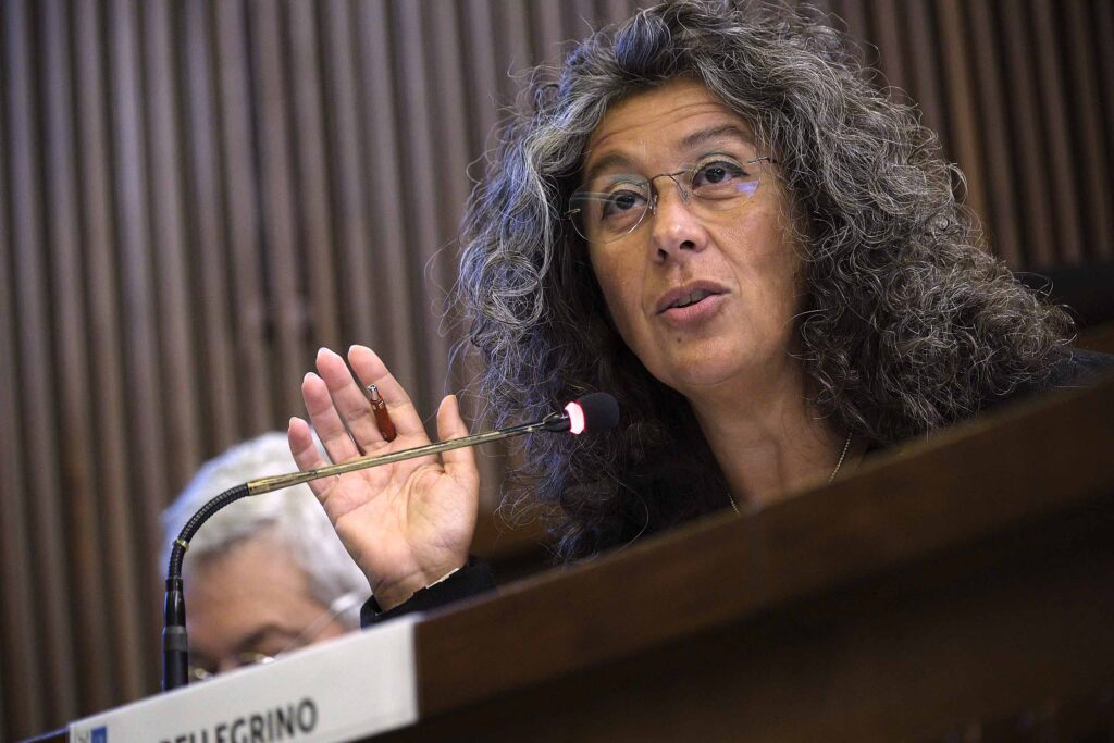 (ACON) SALUTE. PELLEGRINO (AVS): PRIMARI CHIUDONO REPARTI PER APRIRE STUDI