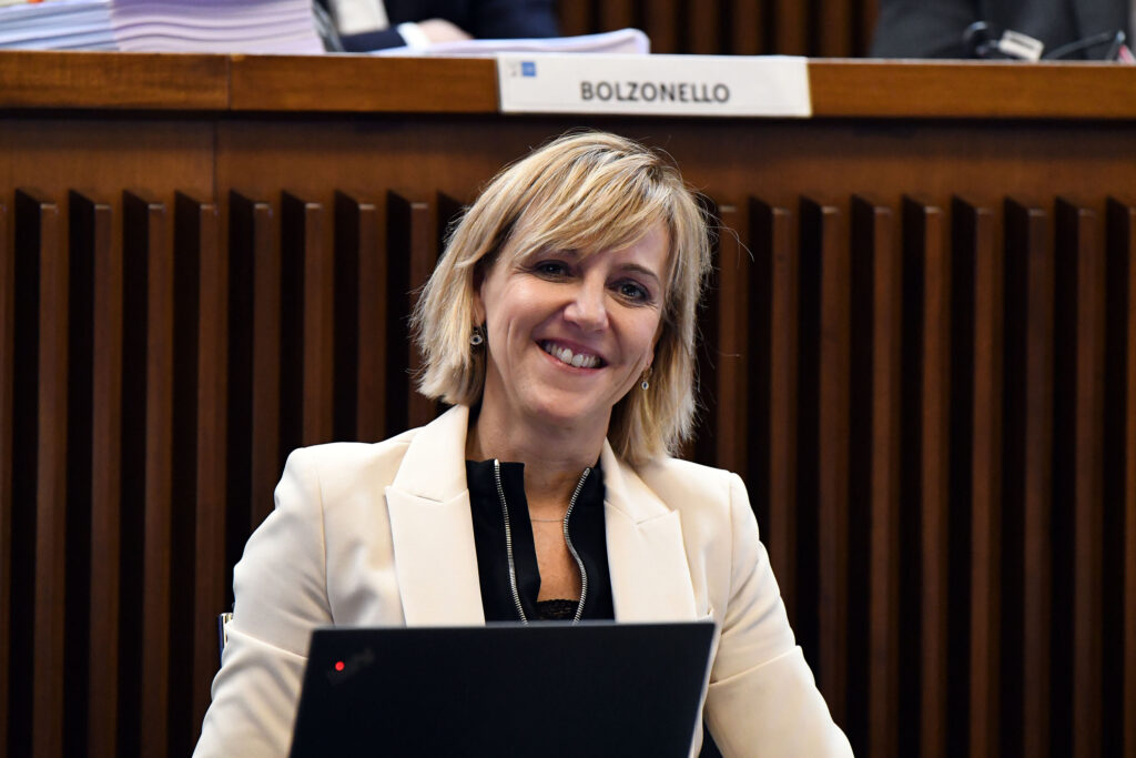 (ACON) BILANCIO. BUNA (LEGA): 300MILA EURO PER IMMOBILI NEI COMUNI MONTANI