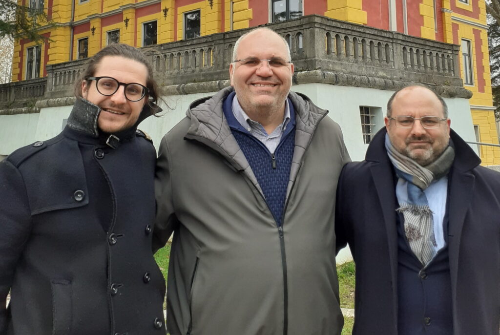 (ACON) BILANCIO. BULLIAN (P-C)-MORETTI(PD): S A NOSTRO ODG CASTELLO SAGRADO