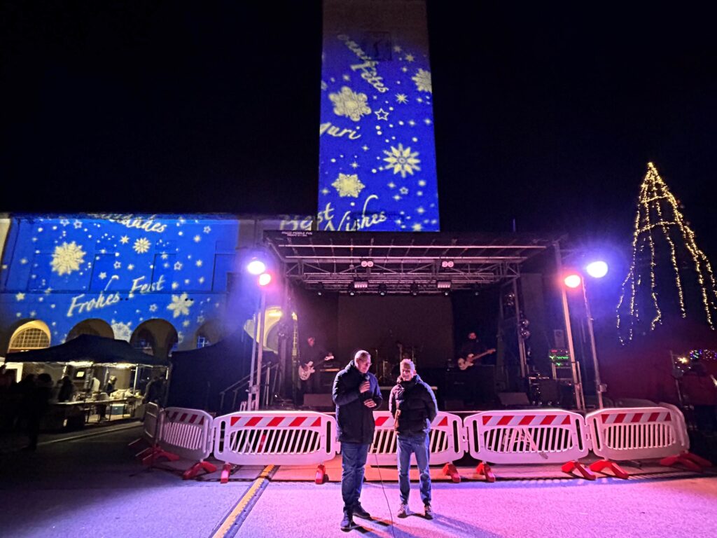 (ACON) NATALE. BORDIN: A TORVISCOSA FAMIGLIE VIVONO MAGIA DELLE FESTIVIT