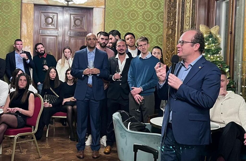 (ARC) Sport: Anzil, nuovo corso Pall. Trieste ha intrapreso strada giusta