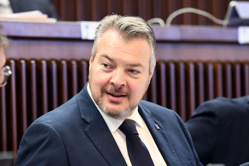 (ACON) BILANCIO. BERNARDIS (FP): BENE 1 MLN PER OFFERTA TURISTICA GRADO