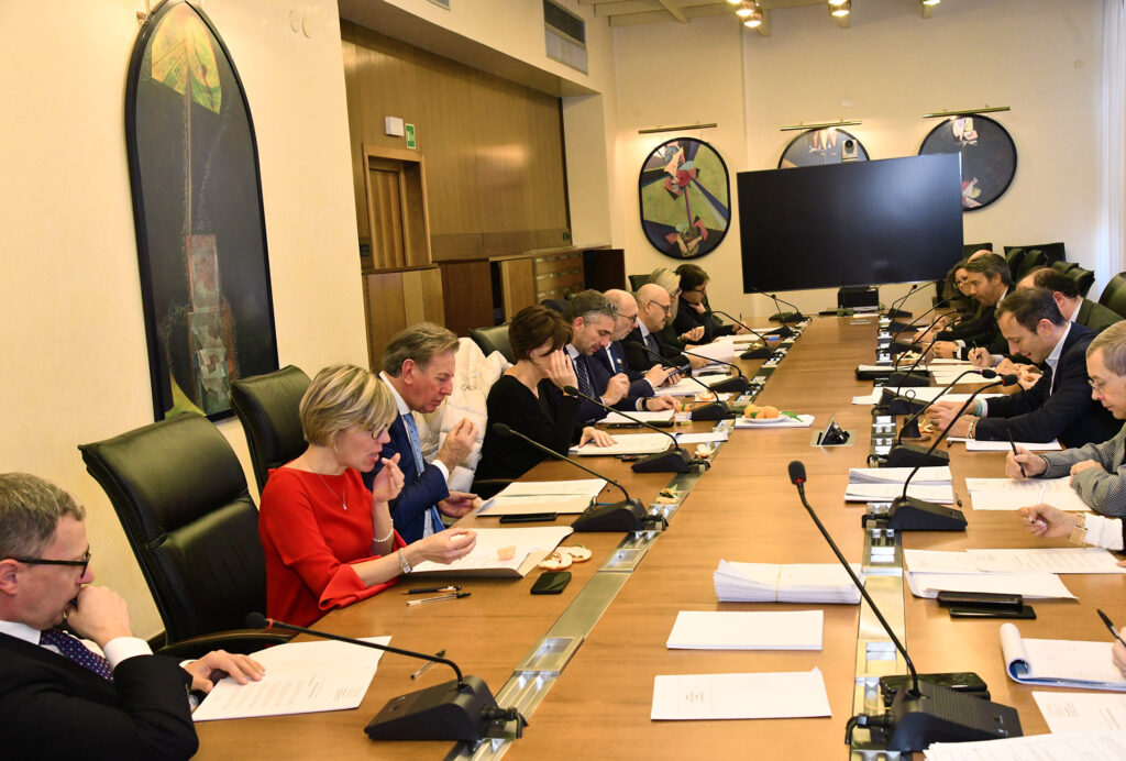 (ARC) Demanio: Callari, siglato accordo per recupero area ex Osoppo a Ud