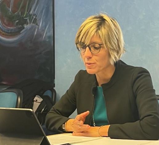 (ARC) Fesr: Zilli, nuovi bandi a sostegno cultura e trasformazione digitale