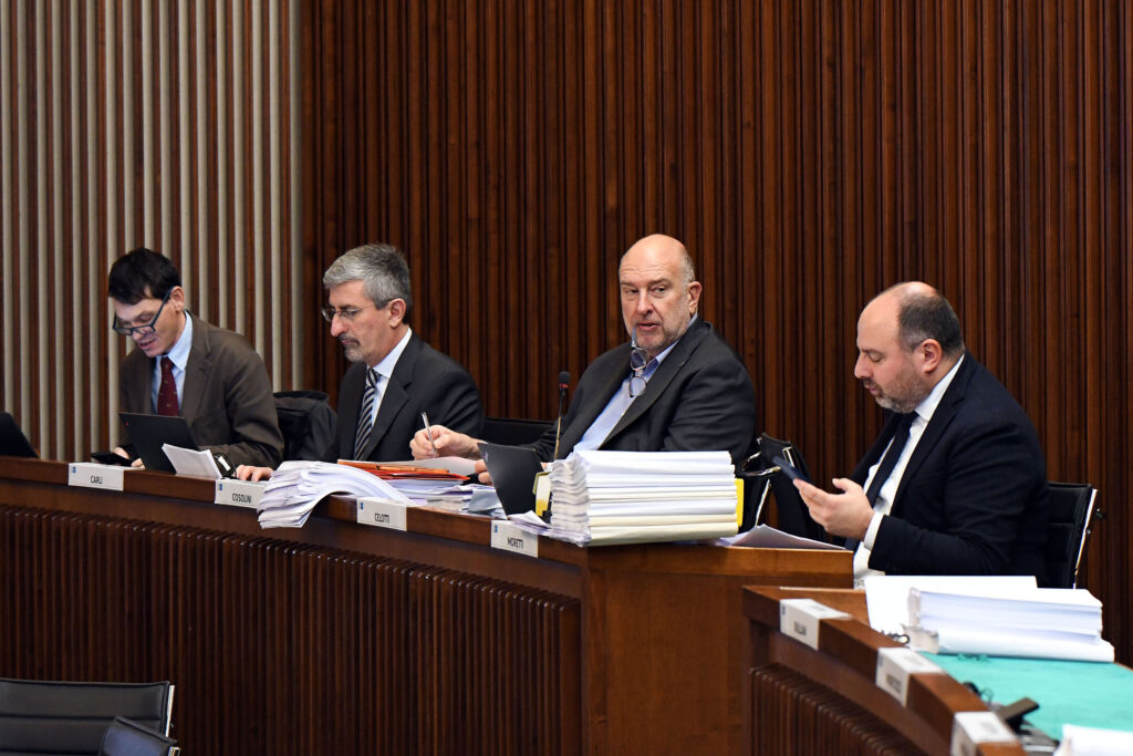 (ACON) EDITORIA. GRUPPO PD: MESSAGGERO VENETO RESTI VOCE DEL FRIULI