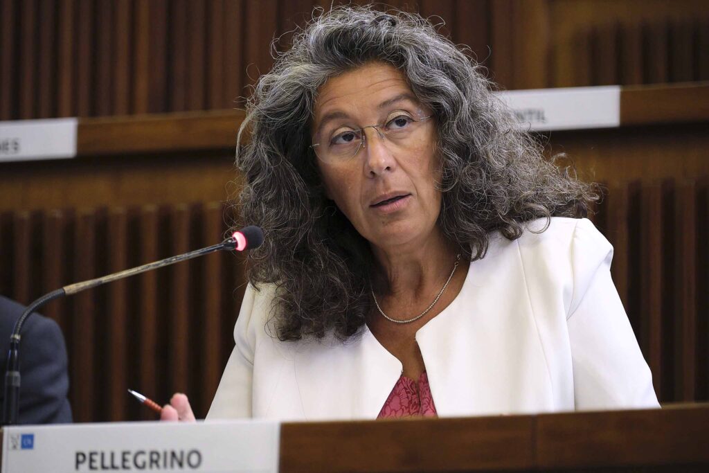 (ACON) SALUTE. PELLEGRINO (AVS): TRIESTE, SALVIAMO BURLO E PINETA CATTINARA