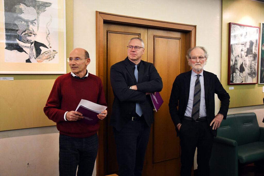 (ACON) MOSTRE. BORDIN: 15 OPERE IN CR FVG PER CONOSCERE SVEVO E IL SUO ZENO