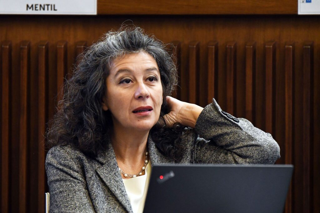 (ACON) BILANCIO. PELLEGRINO (AVS): PROMUOVERE EDUCAZIONE AFFETTIVA AI BAMBINI