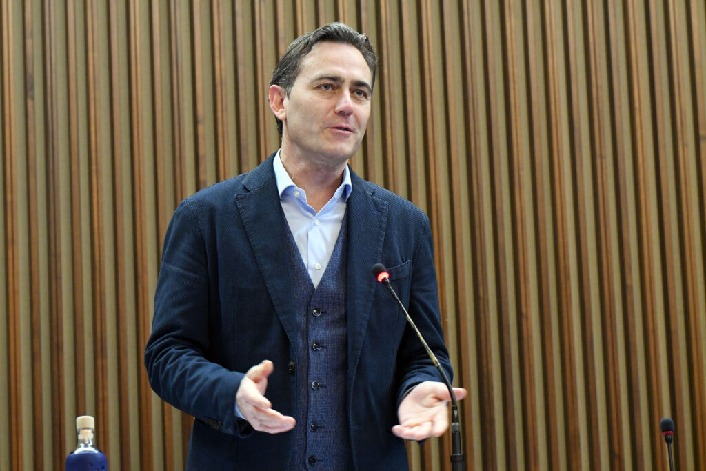 (ACON) FINE ANNO. MORETUZZO (PAT-CIV): CONTRASTARE DECLINO SANIT PUBBLICA