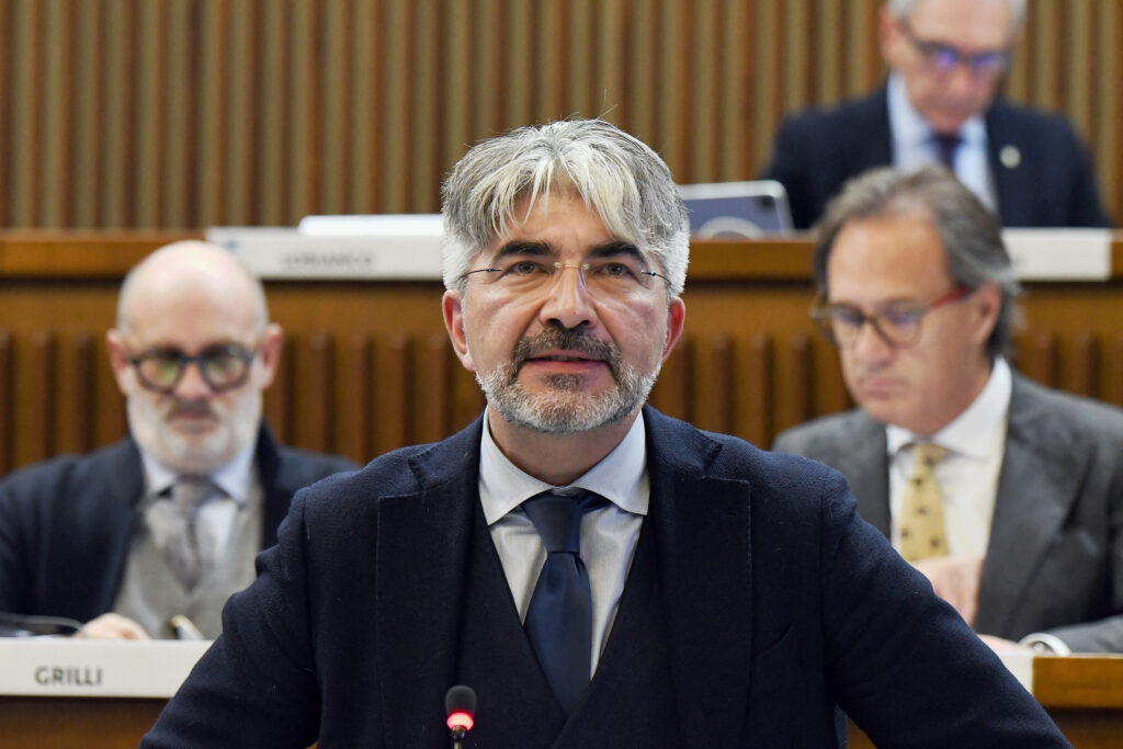 (ACON) BILANCIO. CALLIGARIS (LEGA): MISURE TESE A PROTEGGERE CITTADINI FVG
