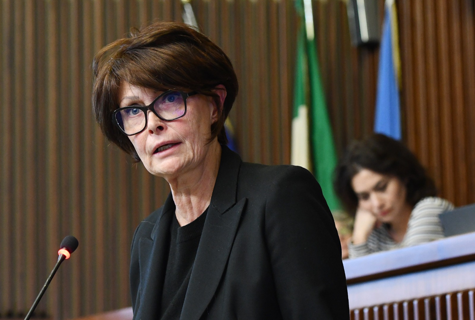 (ARC) Stabilit: Rosolen, 232 milioni a lavoro, istruzione e famiglia in Fvg