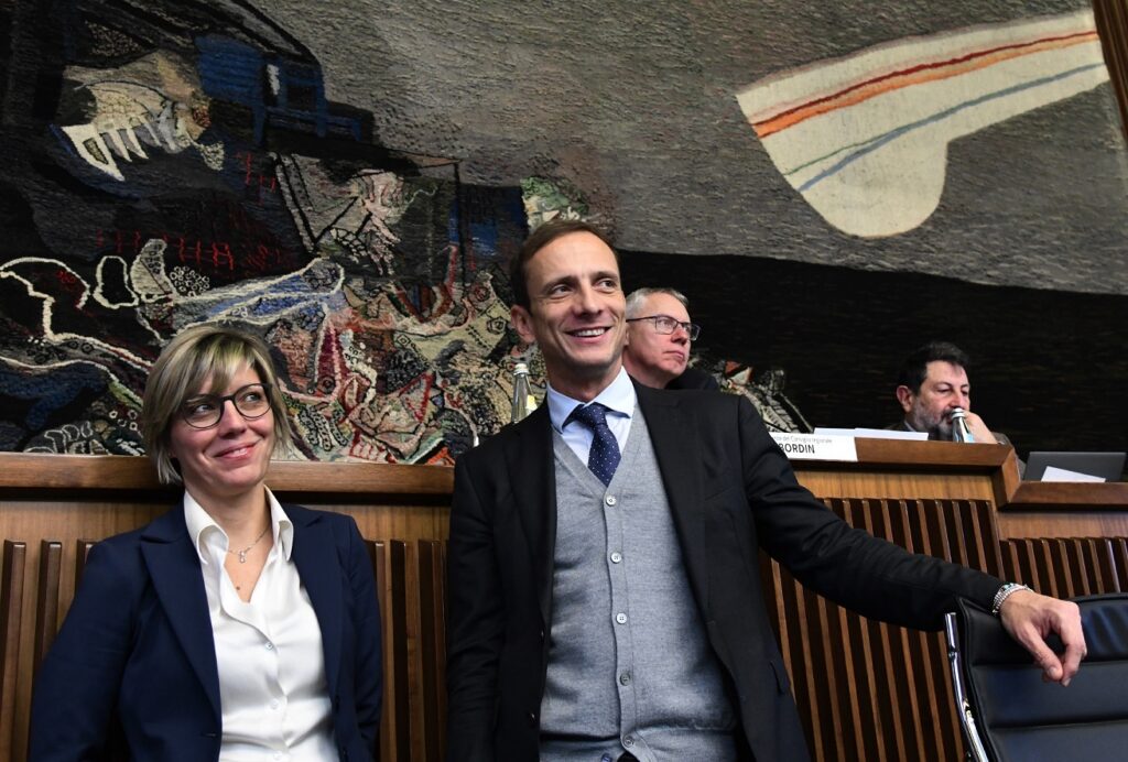 (ARC) Stabilit: Zilli, risorse record a beneficio del territorio