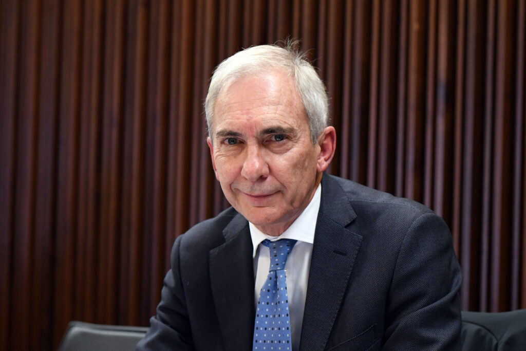 (ACON) SOCIALE. NOVELLI (FI): ISTITUIRE UN GARANTE PER LE PERSONE FRAGILI