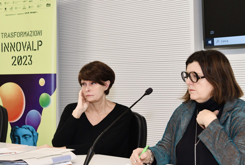 (ARC) Innovalp: Rosolen, montagna paradigma evoluzione della societ