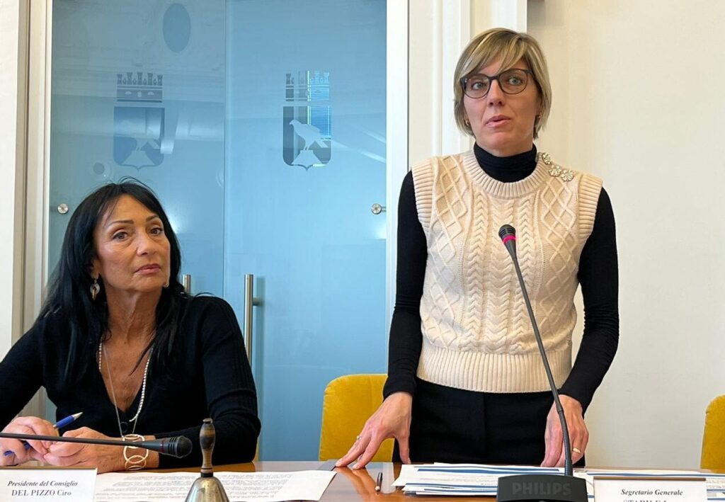 (ARC) Territorio: Zilli, progetto memoria Carso monfalconese strategico