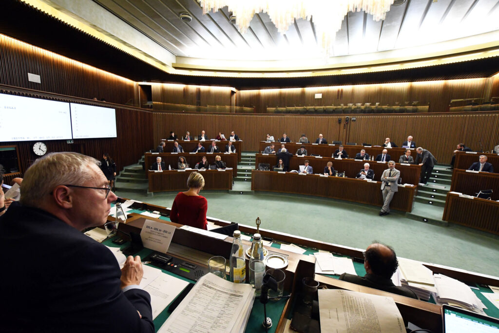 (ACON) BILANCIO. MANOVRA APPROVATA, COSA CAMBIA SETTORE PER SETTORE / 2