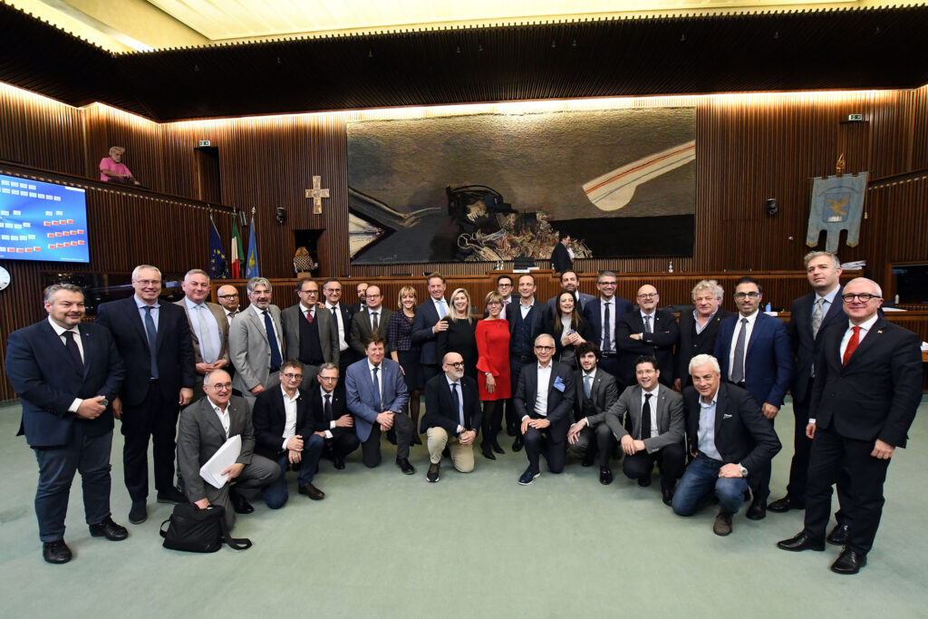 (ACON) BILANCIO. AULA APPROVA MANOVRA. FEDRIGA-BORDIN: FVG ORA PI FORTE