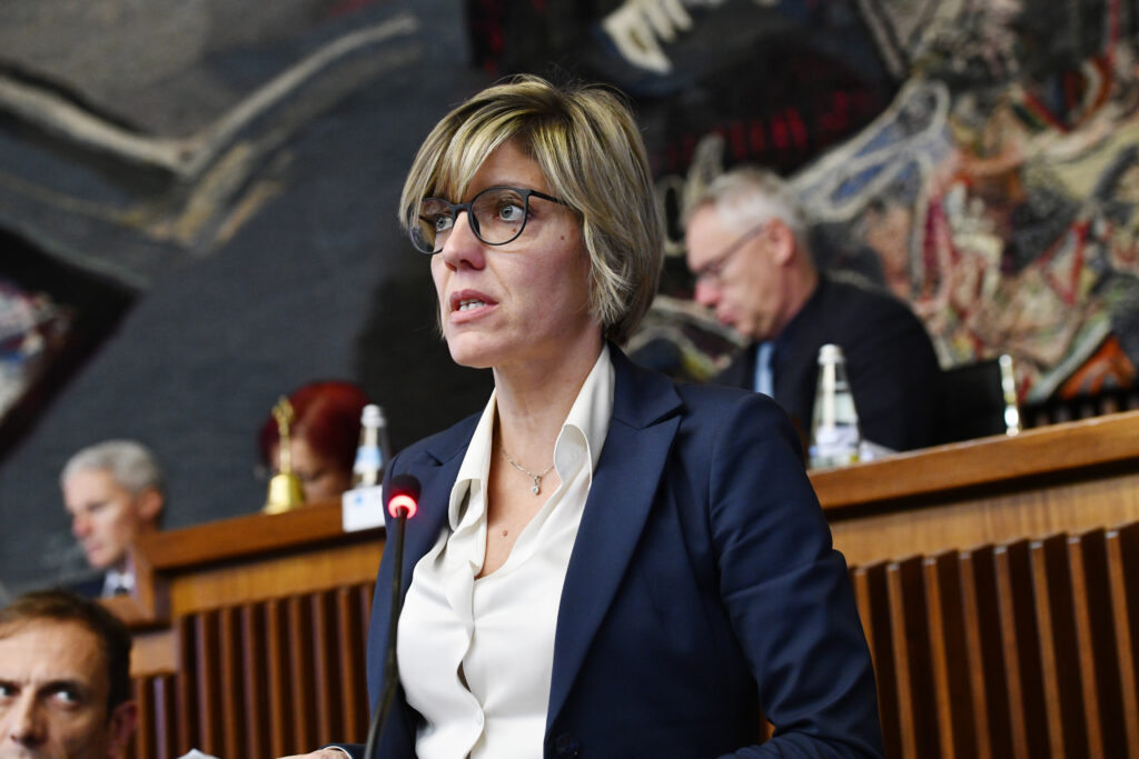 (ARC) Partecipate: Zilli, Data center Palmanova importante investimento